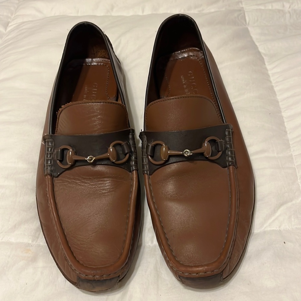 Gucci Shoes